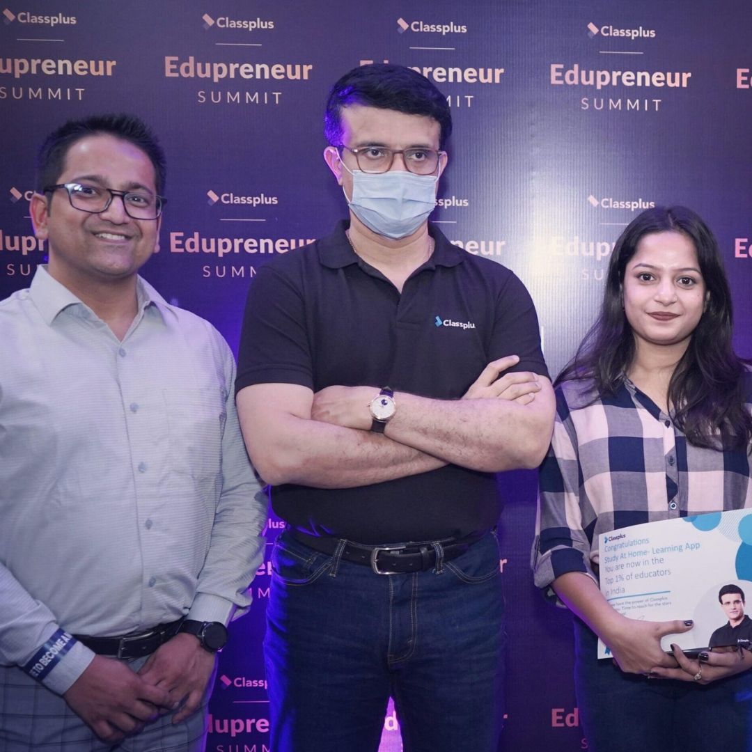 Student Choice Award